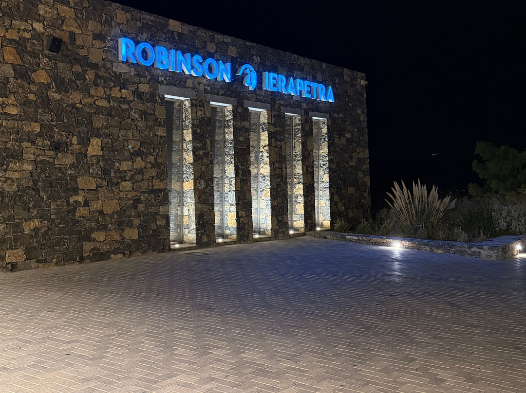 Robinson Club Ierapetra主图