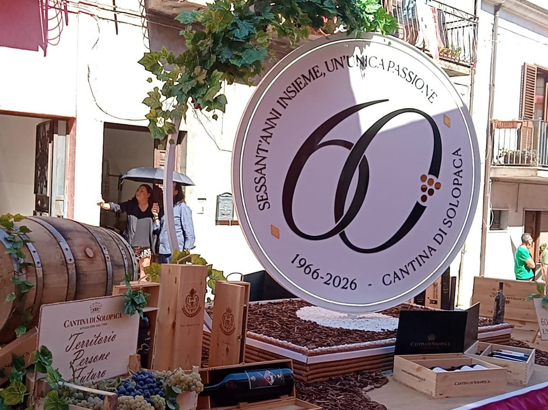 Festa dell'Uva