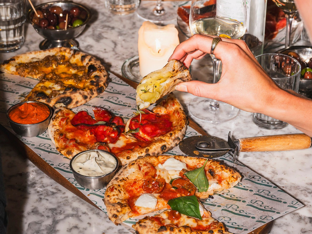 Pico Pizza Vesterbro