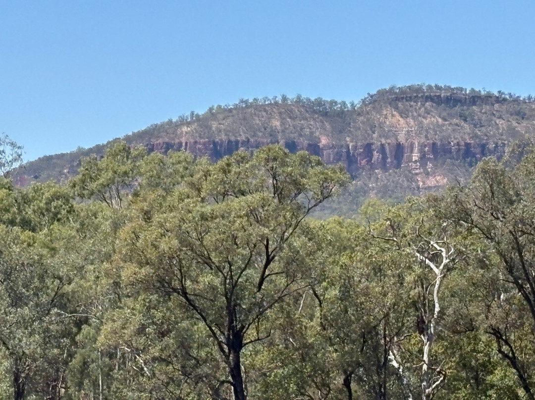 Azure Nature Tours-Carnarvon National Park必去景点
