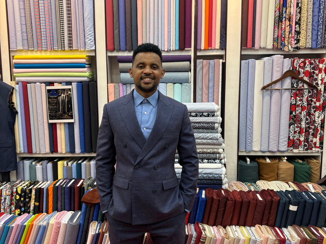 The Alex Fashion House. Bespoke Tailor-卡伦必去景点