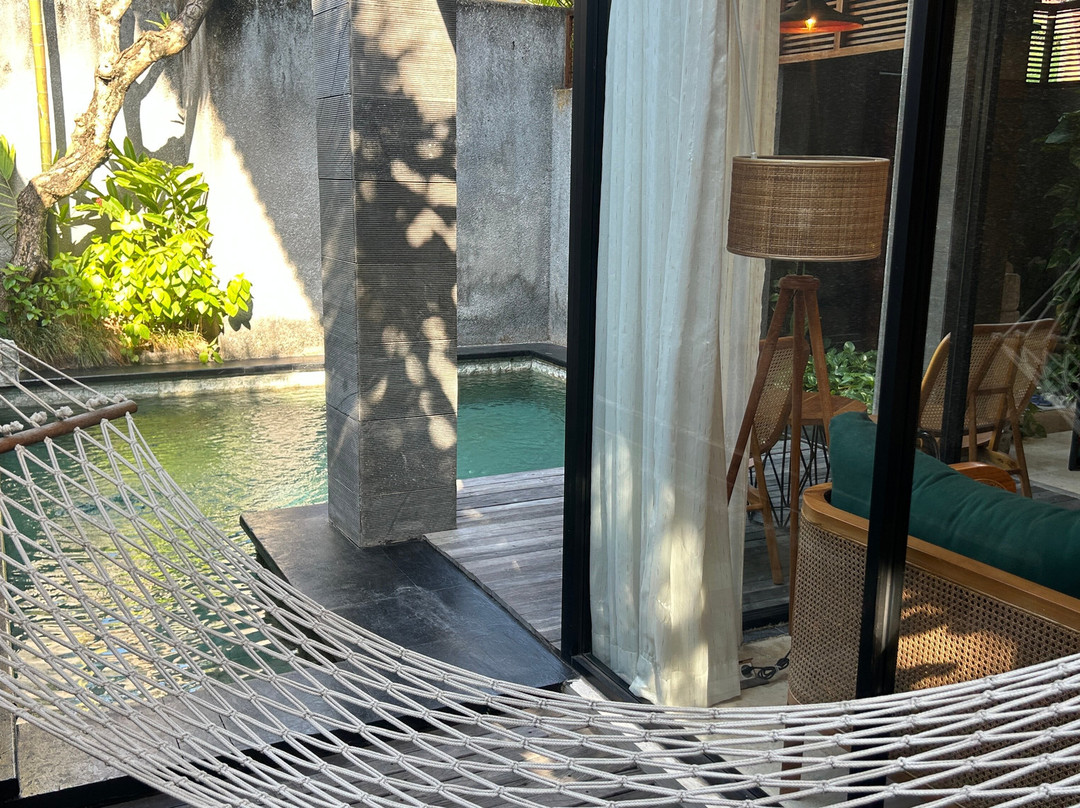 Annora Villas Seminyak主图