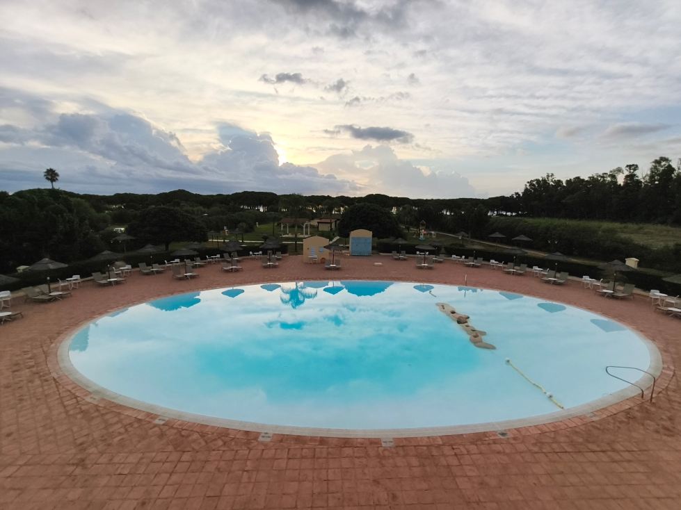 卡拉卢卡斯度假酒店-旅行者