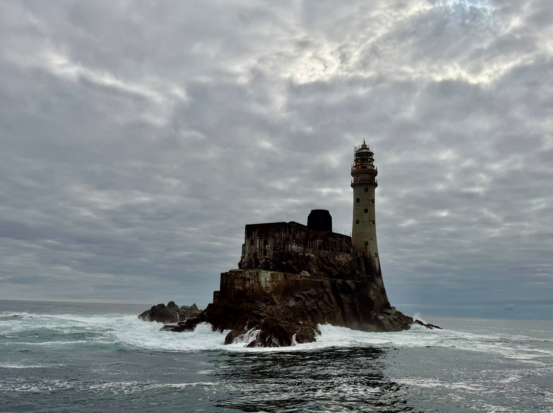 Cape Clear Island - Cape Clear Ferries-Baltimore必去景点