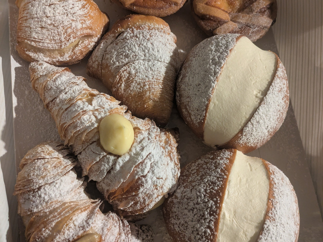 Dolce Teglia