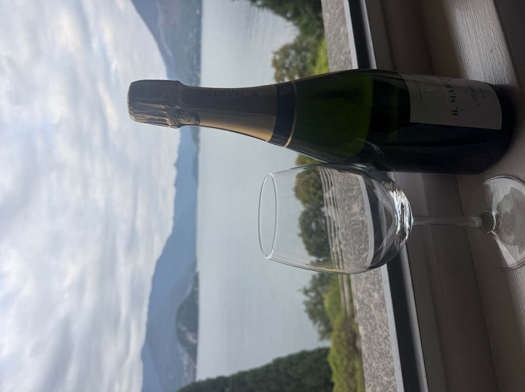 希普莱斯别墅酒店主图