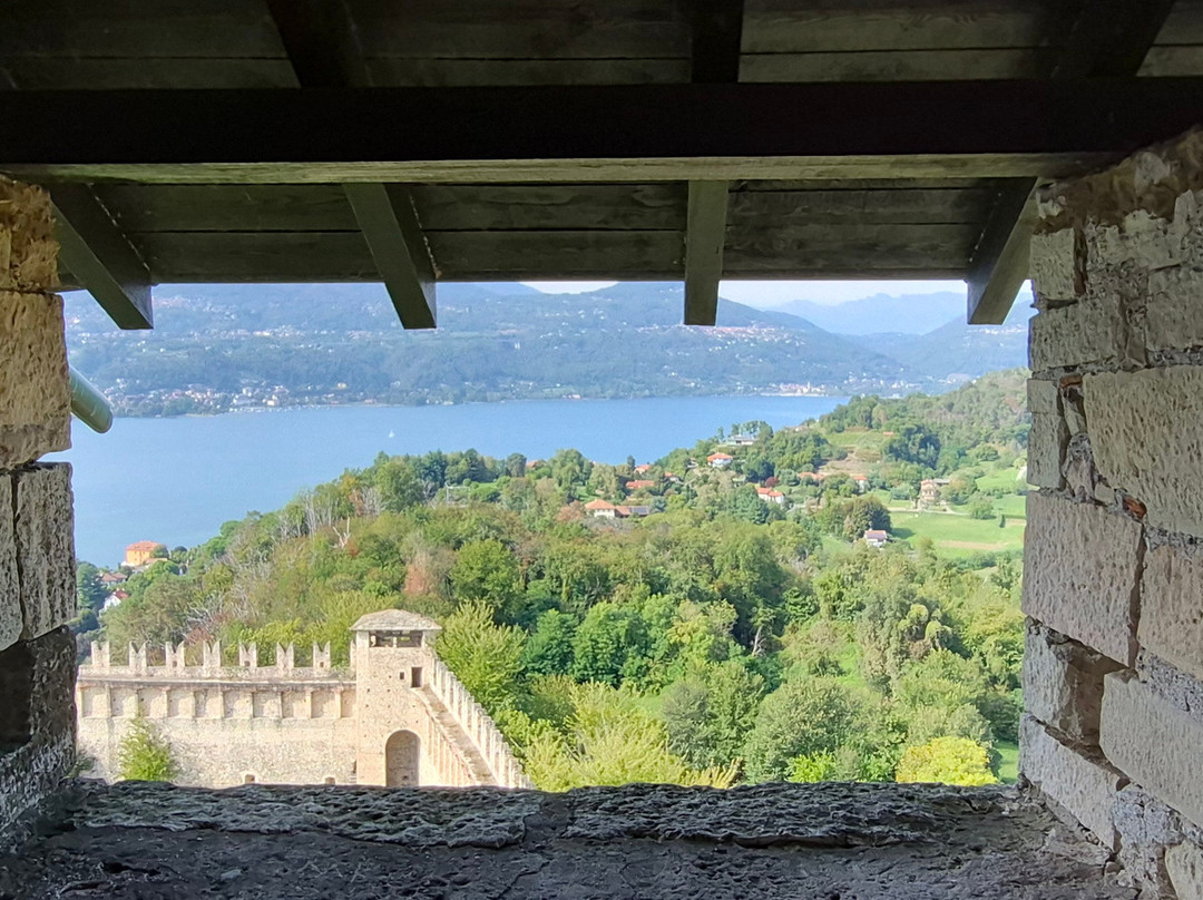 Rocca di Angera-Angera必去景点
