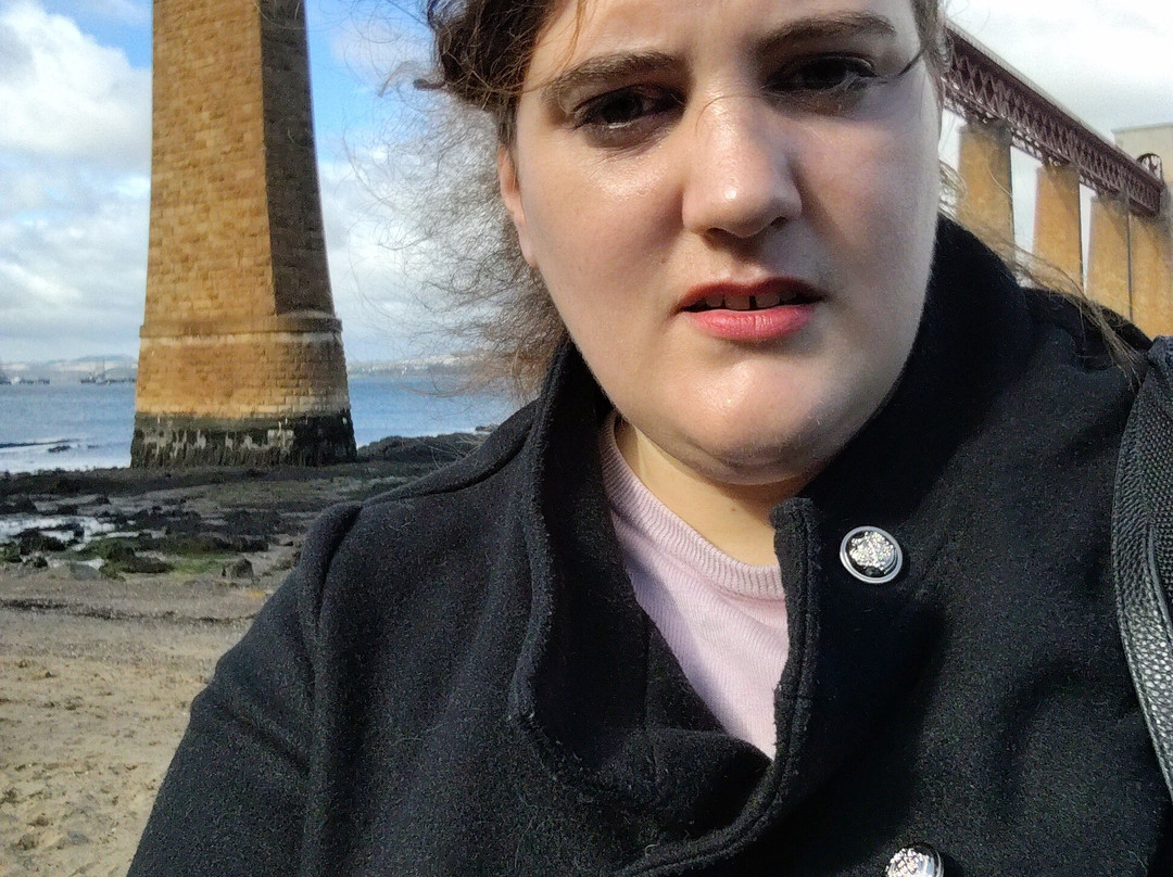 South Queensferry-爱丁堡必去景点