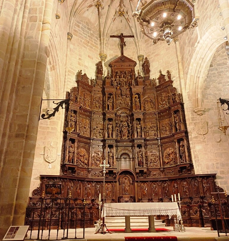 Estatua Ecuestre de Francisco Pizarro-特鲁希略必去景点