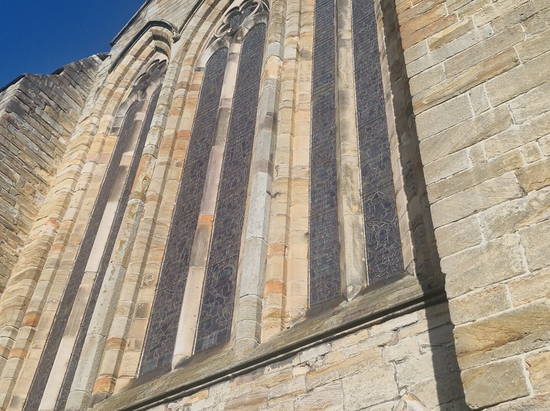 Dunblane Cathedral-Dunblane必去景点