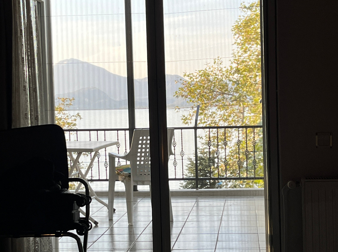 GÖL Pension Adult Only 16 Plus主图