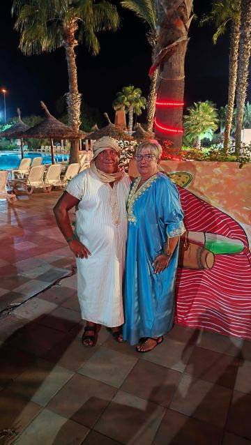 Hotel Sidi Mansour Resort & Spa-旅行者