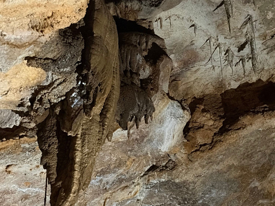 Lipa cave-Lipa必去景点
