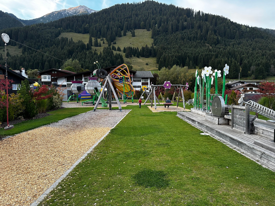 Alpenrose - Familux Resort主图