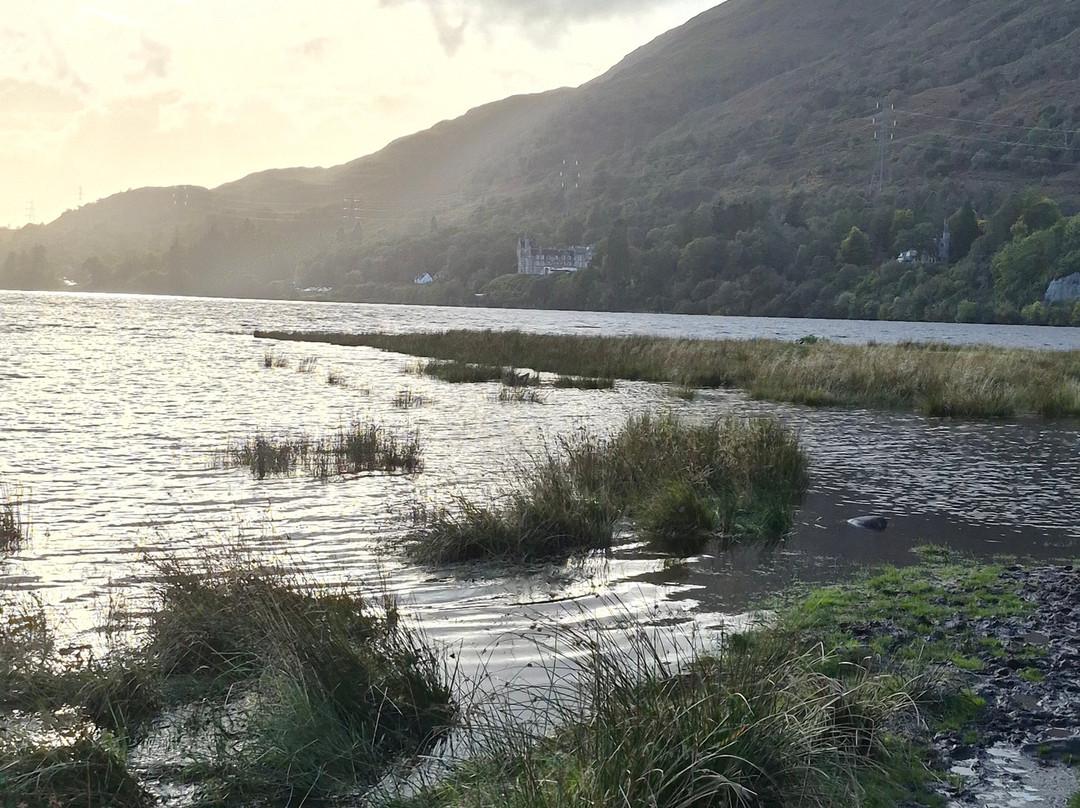 Loch Awe Hotel主图