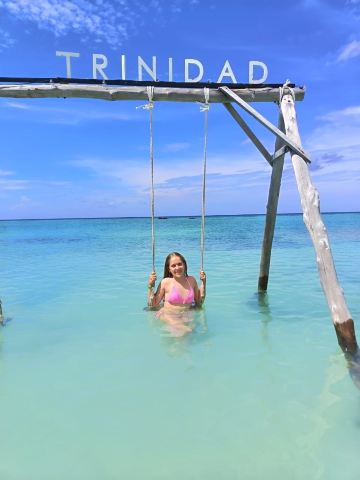 Meliá Trinidad Península-旅行者