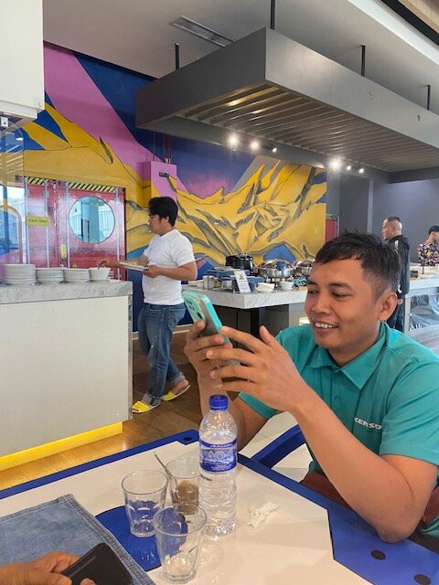 耶洛酒店詹比主图