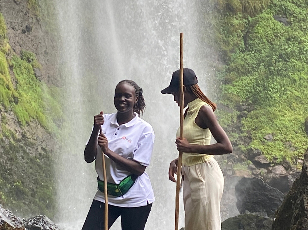Mount Elgon Trekkers-Kapchorwa必去景点