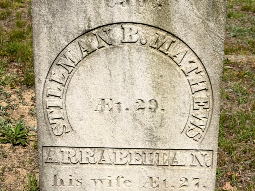 Wylie Cemetery