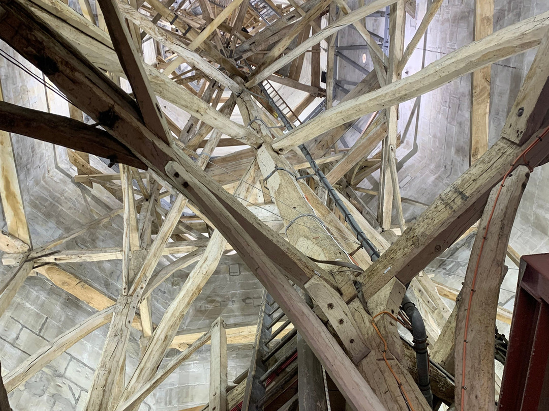 Salisbury Cathedral-索尔兹伯里必去景点