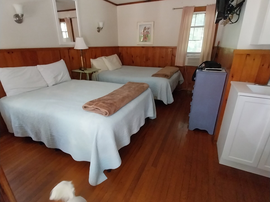 Maine Idyll Motor Court主图