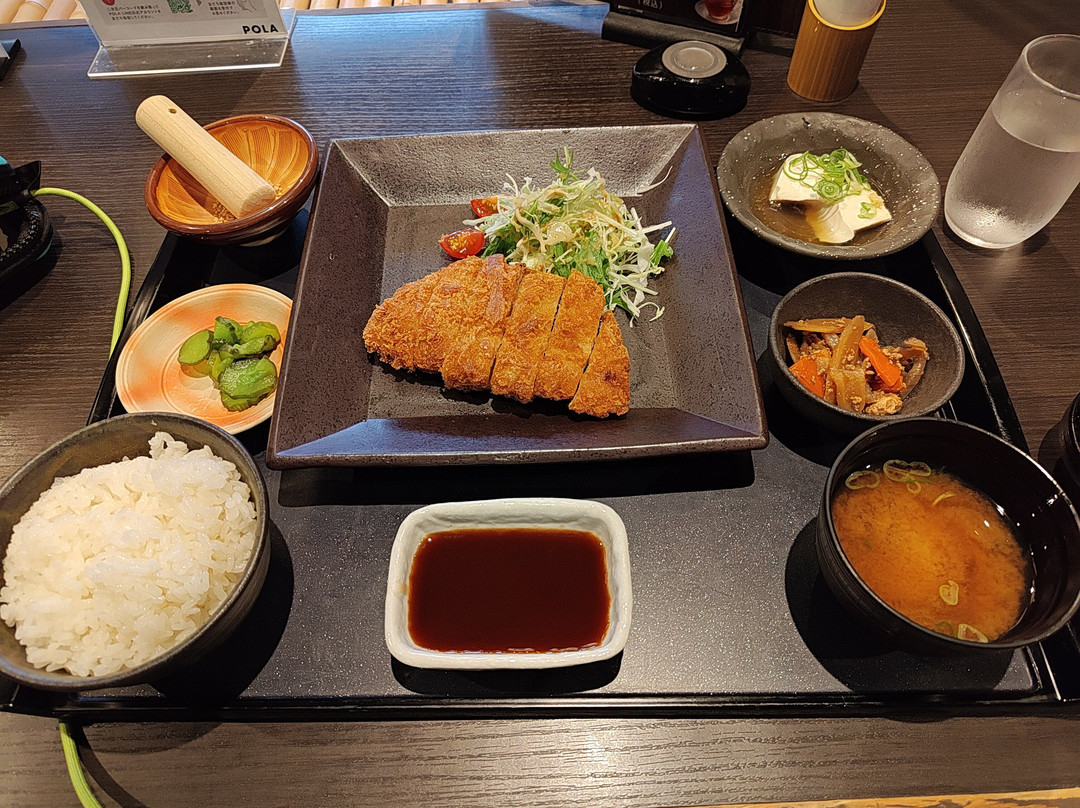 創作ダイニング蒼