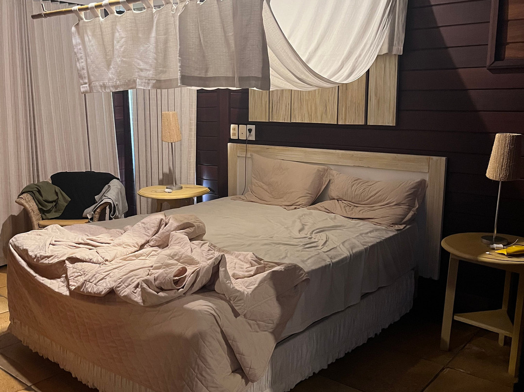 西里帕拉索酒店主图