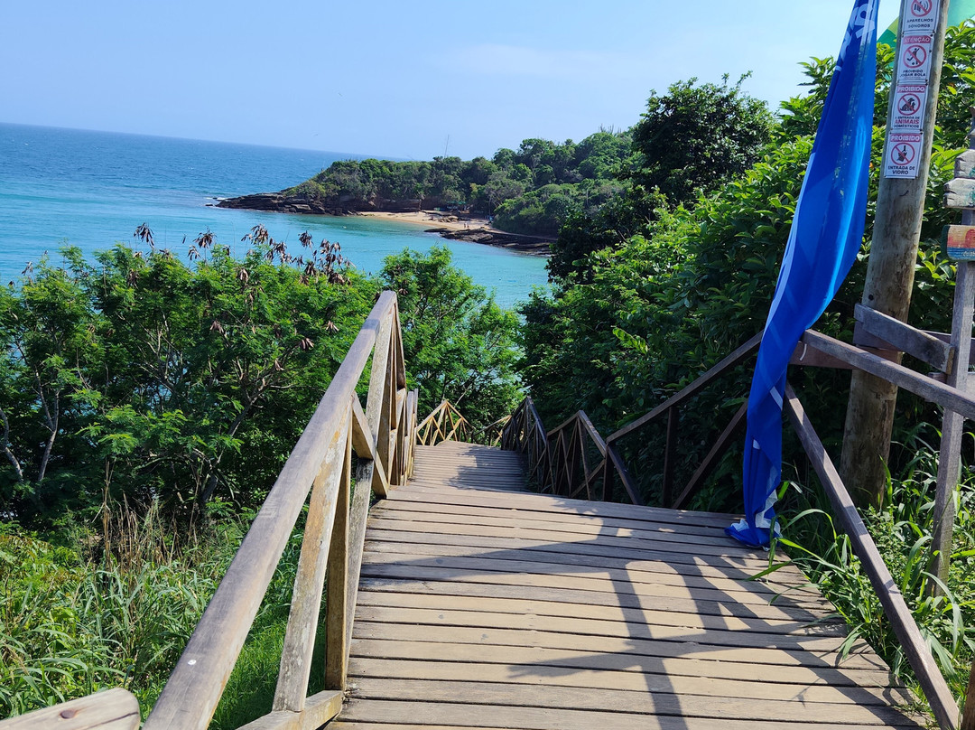 Azeda Beach-布基亚斯必去景点