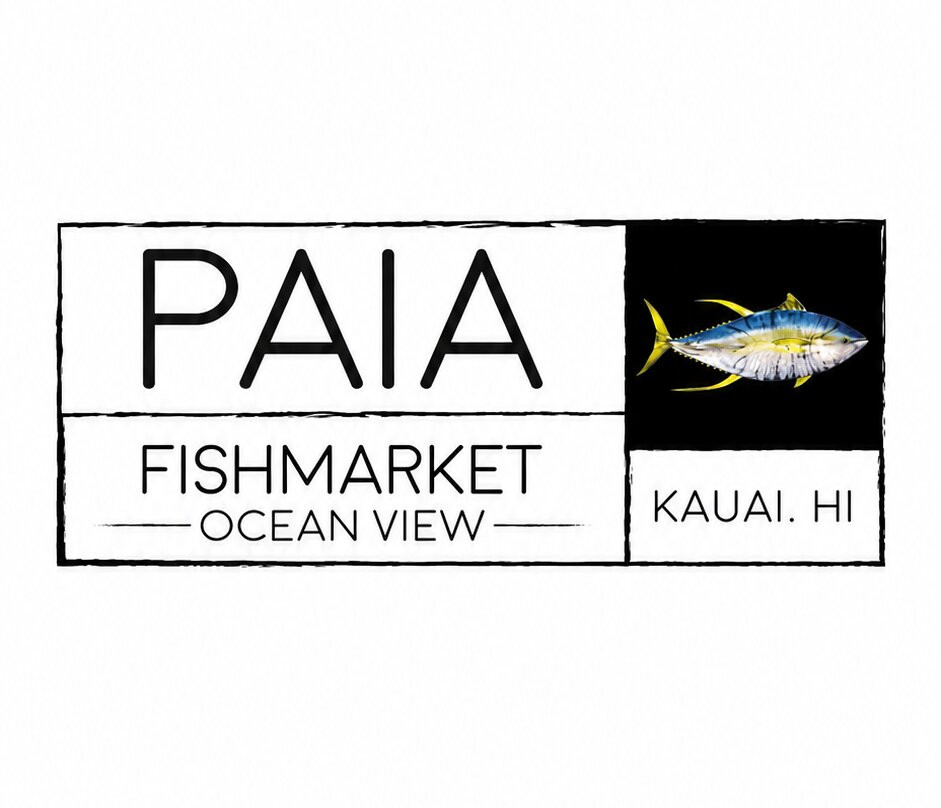 Paia Fish Market Ocean View