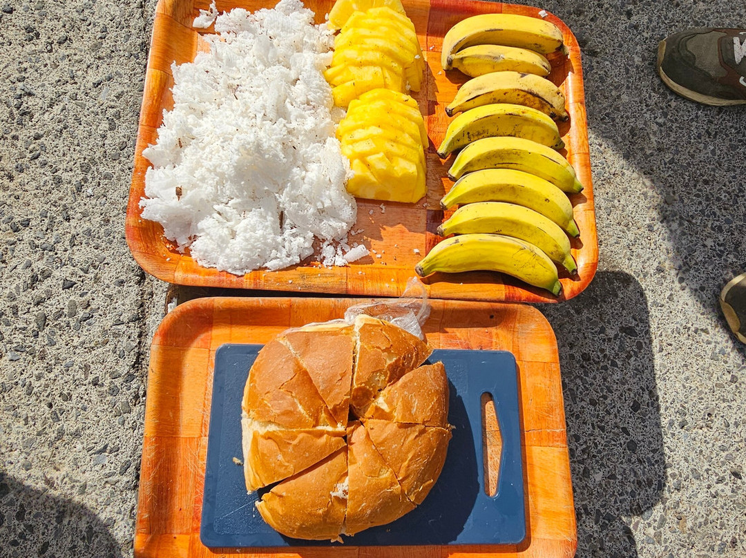 Marama Safari 4x4-法阿必去景点