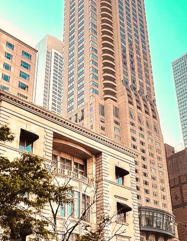 芝加哥半岛酒店主图