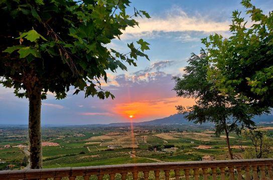 Casa Rural Erletxe-旅行者
