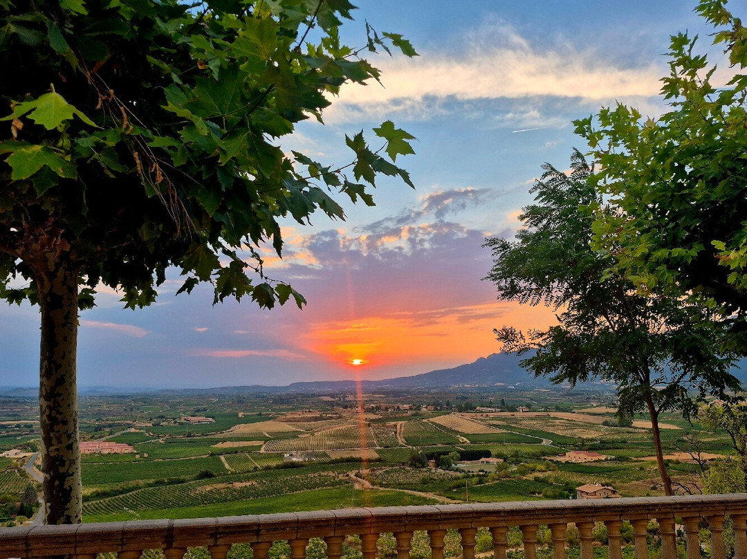 Casa Rural Erletxe主图