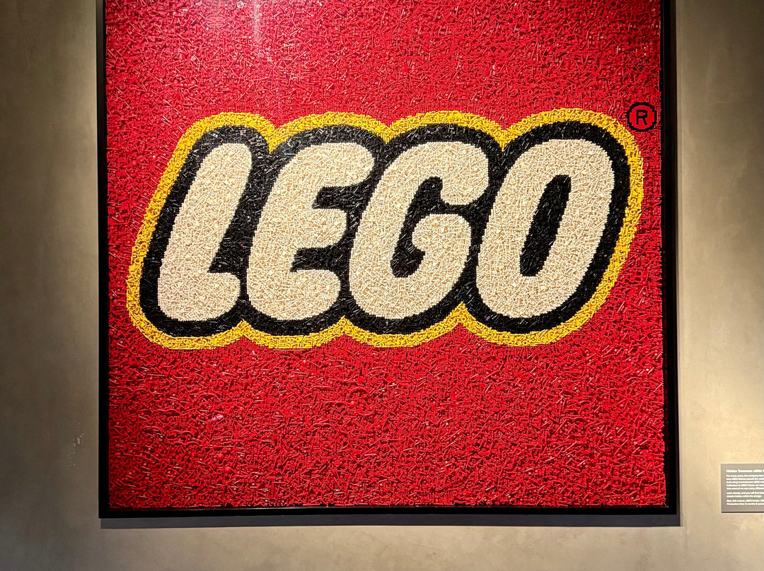 LEGO House-比隆必去景点