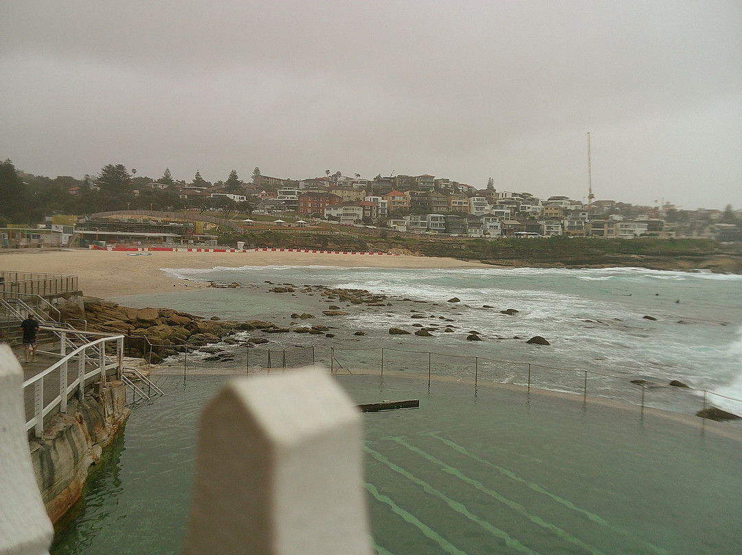 Bronte Baths