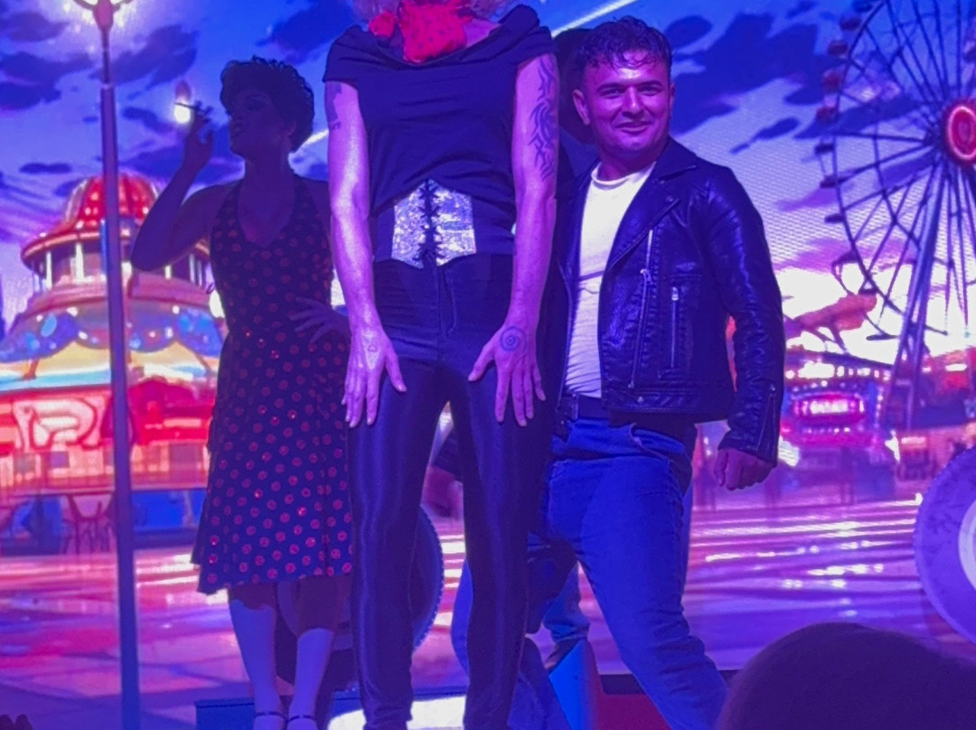 Talk of the Town-Hisaronu必去景点