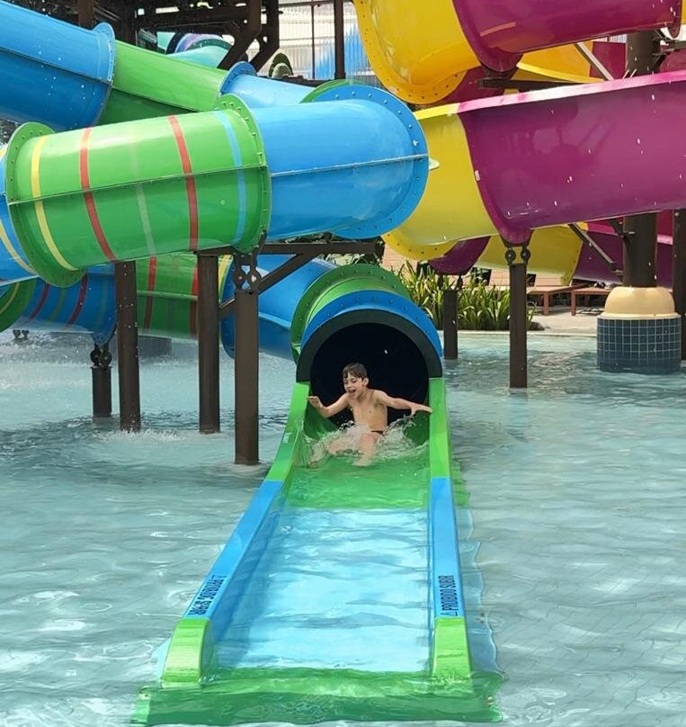 AcquaVale Park-Virginia必去景点