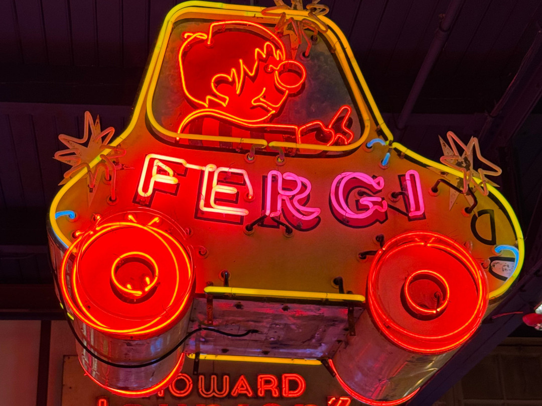 American Sign Museum-辛辛那提必去景点