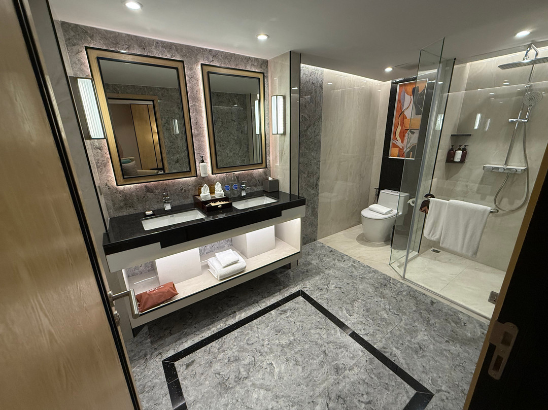Samala Suites Bangkok Sukhumvit主图