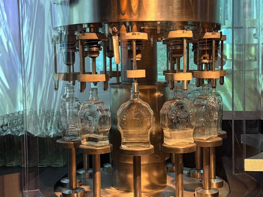 Slivovitz Museum - R. Jelínek-布拉格必去景点