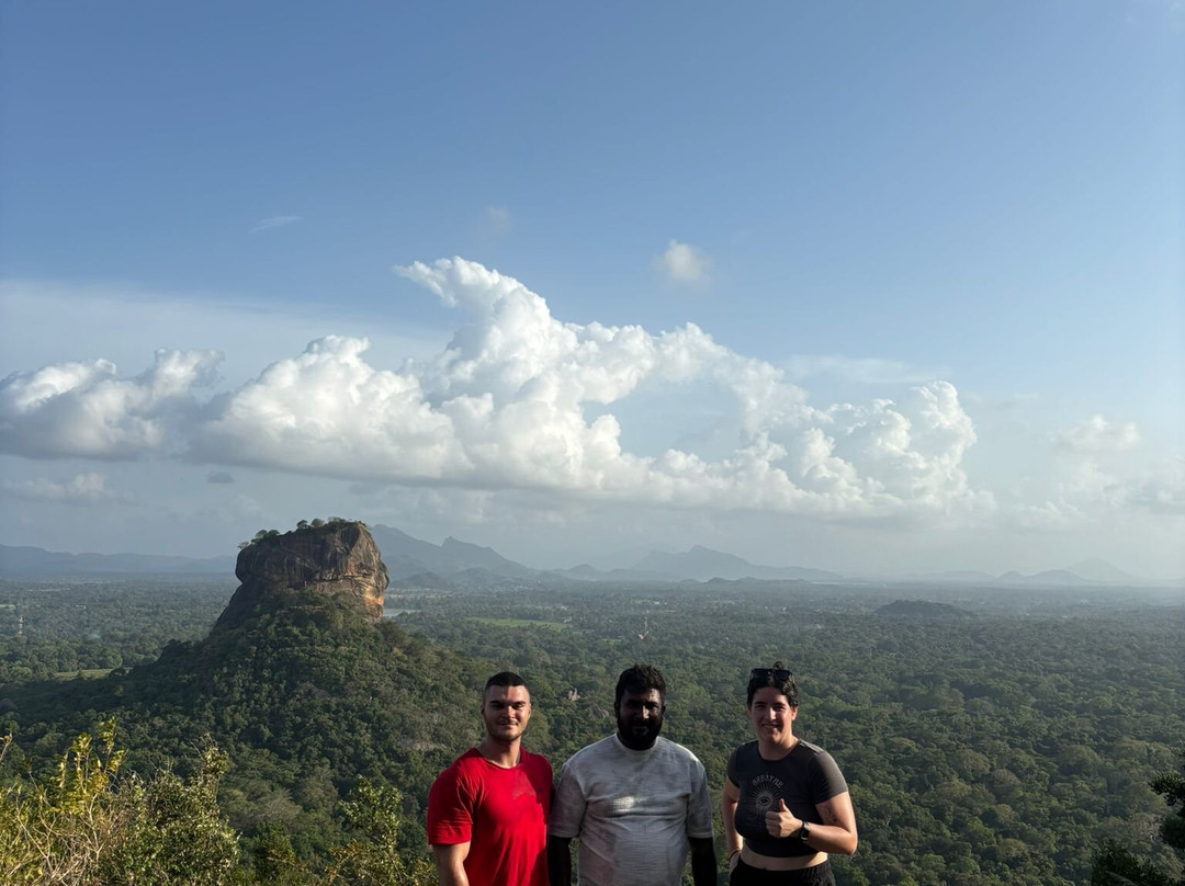 Apex Round Tours Sri lanka-赛杜瓦必去景点