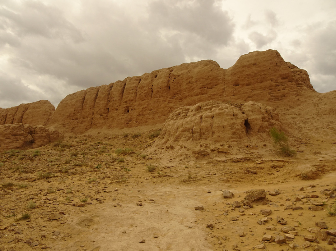 Ayaz-Kala-Republic of Karakalpakstan必去景点