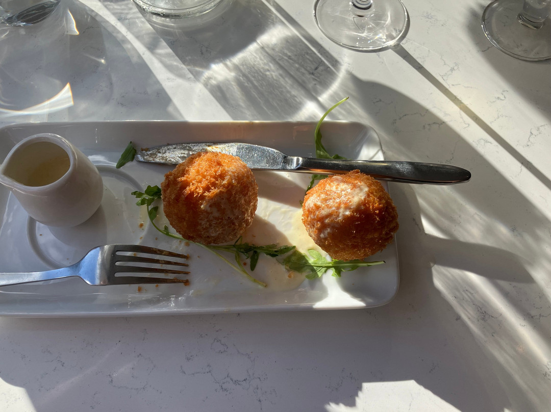 Fresco Eatalian Trattoria