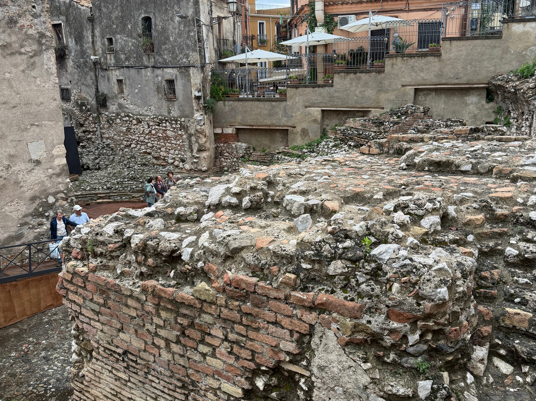 Centro Storico