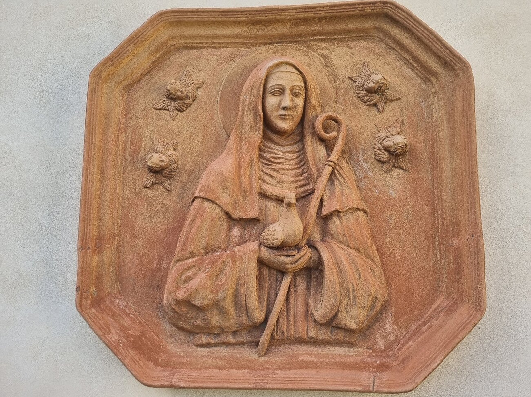 Monastero benedettino Santa Maria Rosano