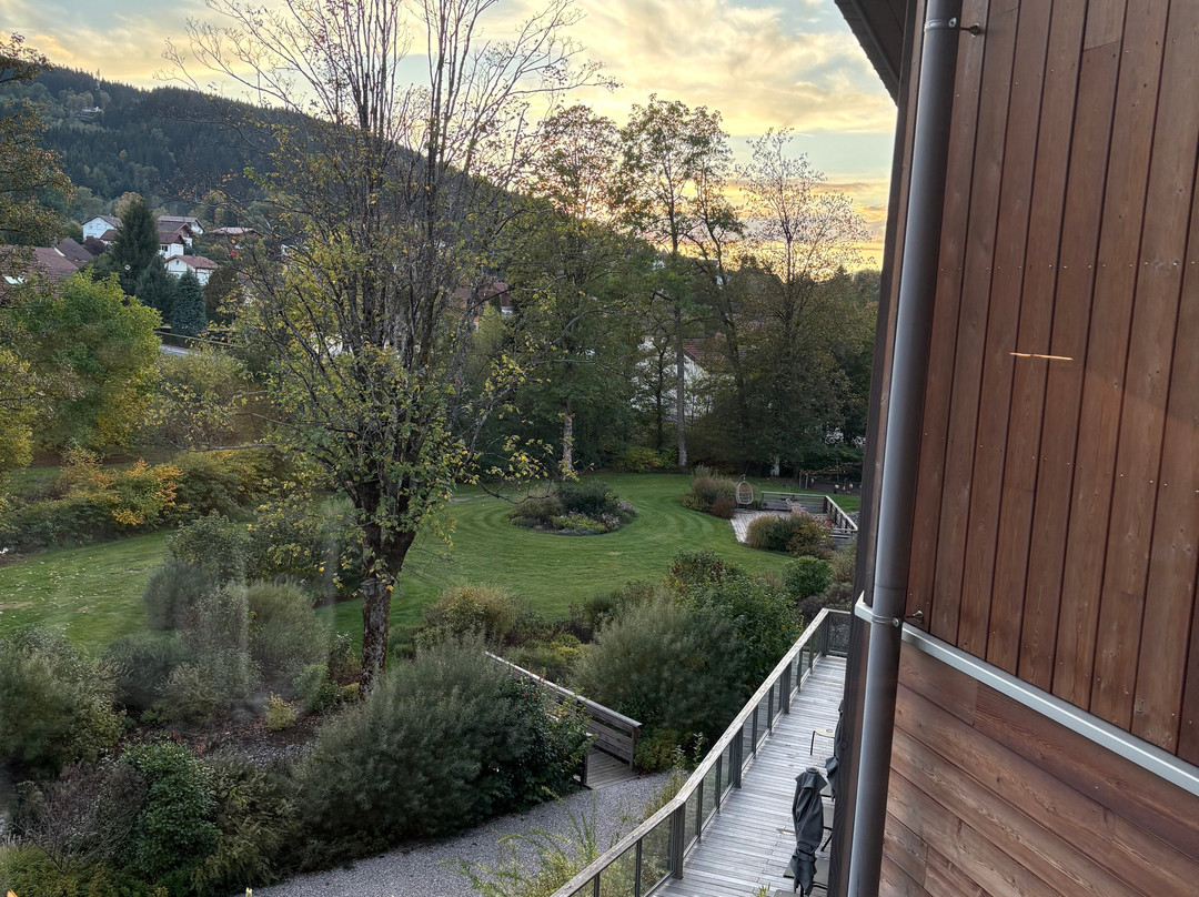 Hôtel Interlaken Lounge Bar & Spa主图