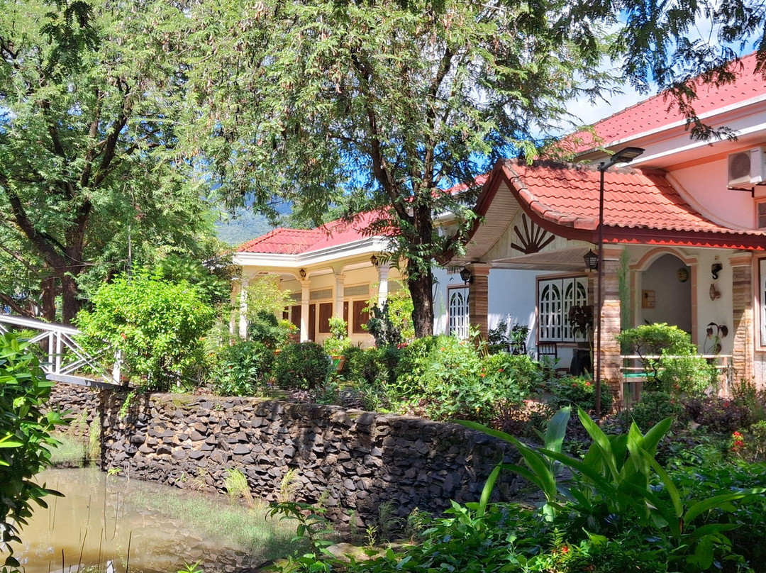 Cooking Class at Xuanmai Garden Resort-百细必去景点