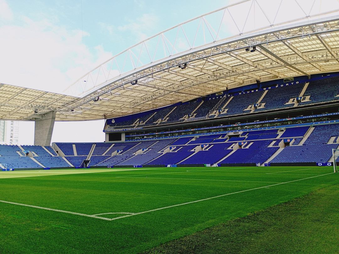Estádio do Dragão-波尔图必去景点