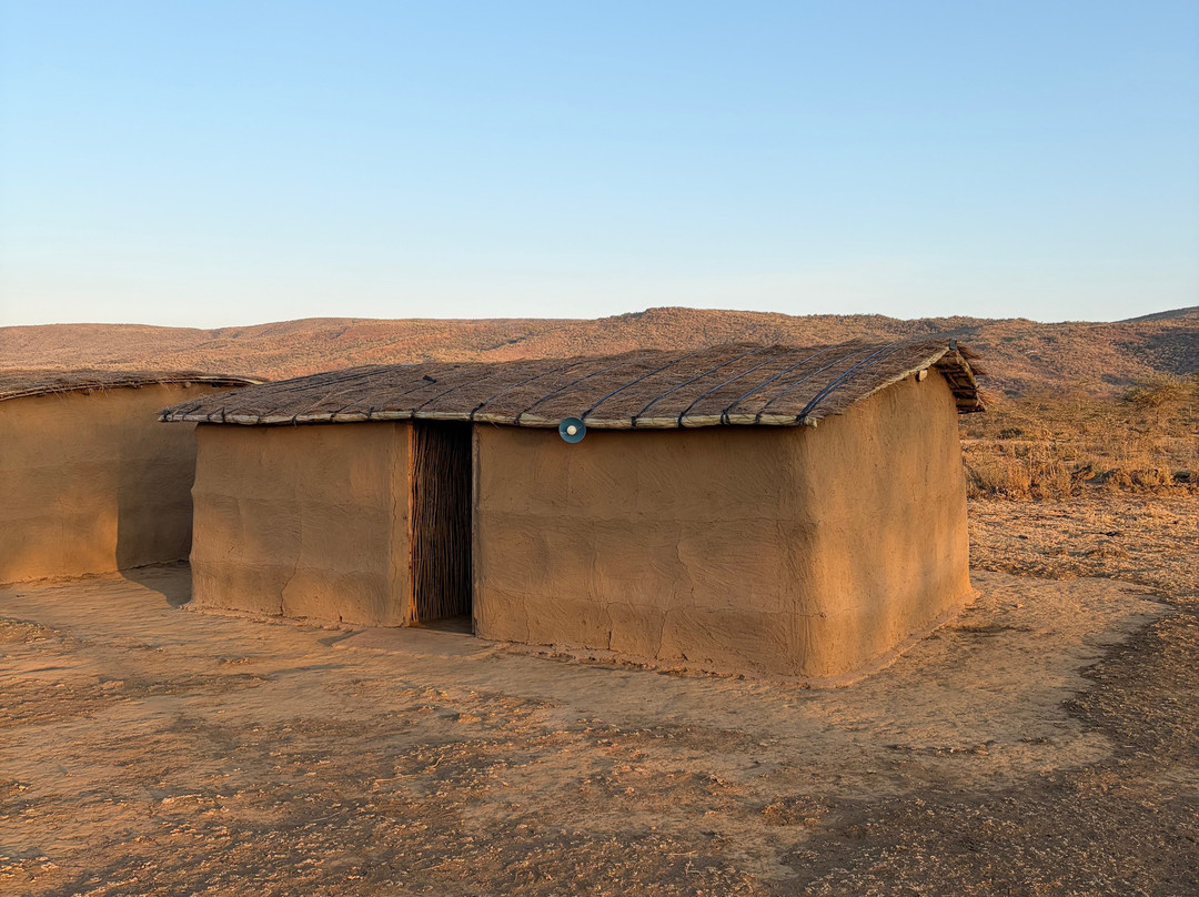 Mount Suswa Conservancy-内罗毕必去景点