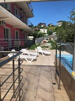 Dev-Life Guest House
